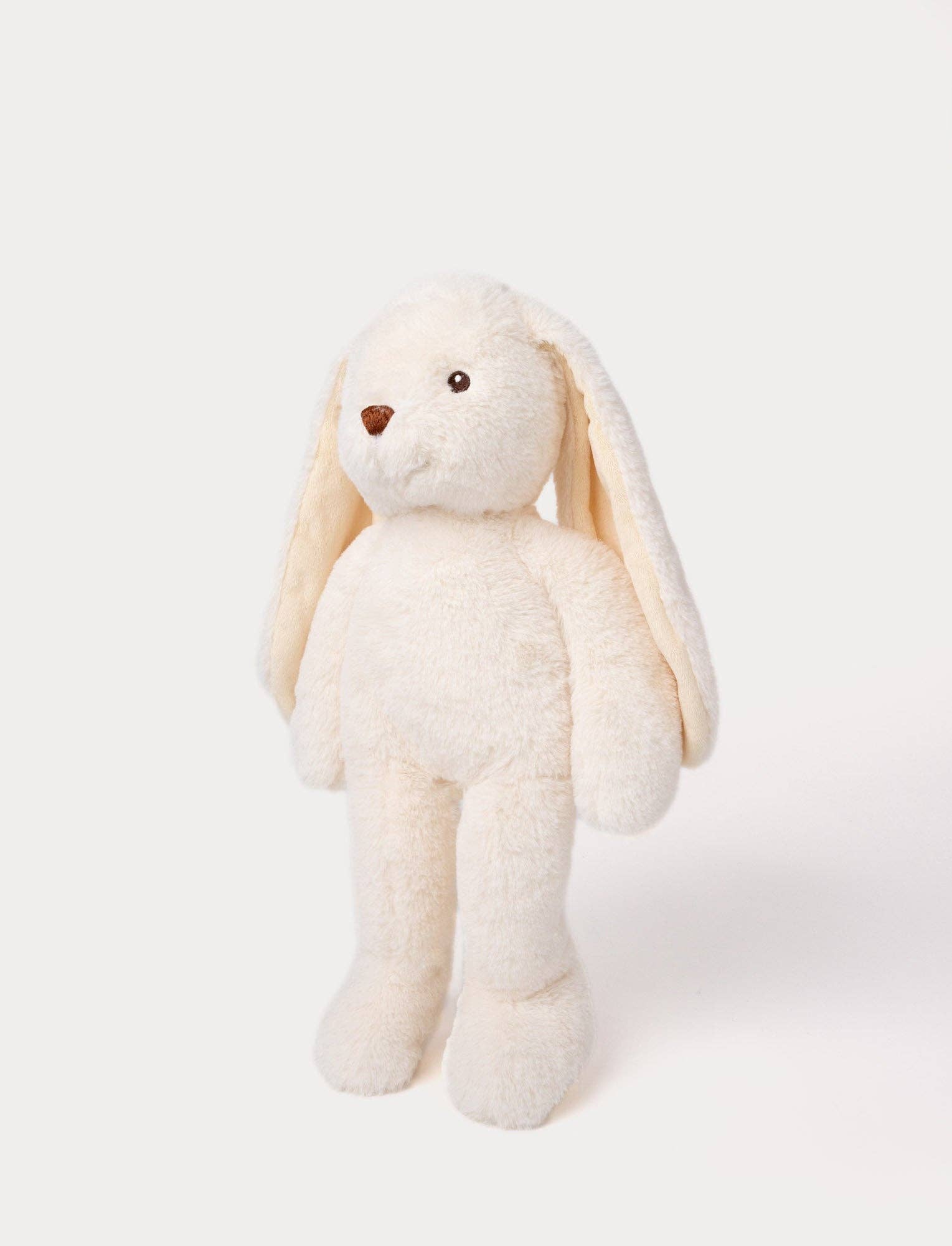 Konijn Knuffel Svea Bunny Groot – Crème 45cm