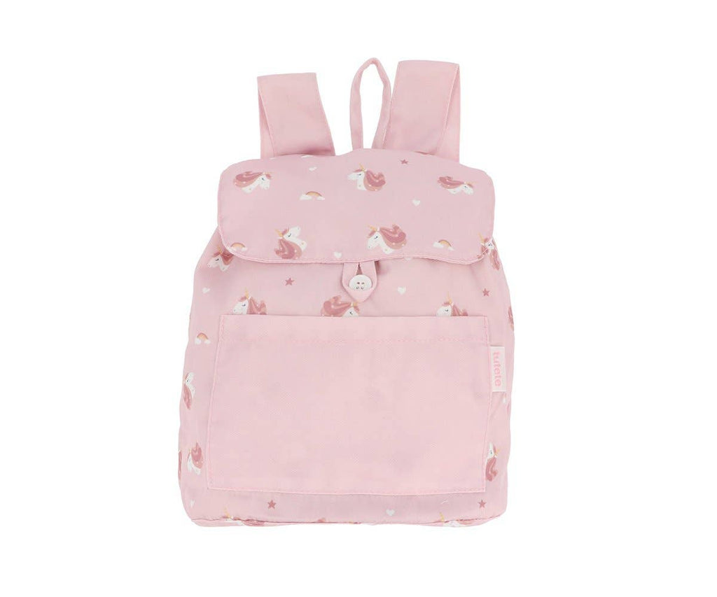 Kinderrugzak Magische Eenhoorn Klein - 29cm