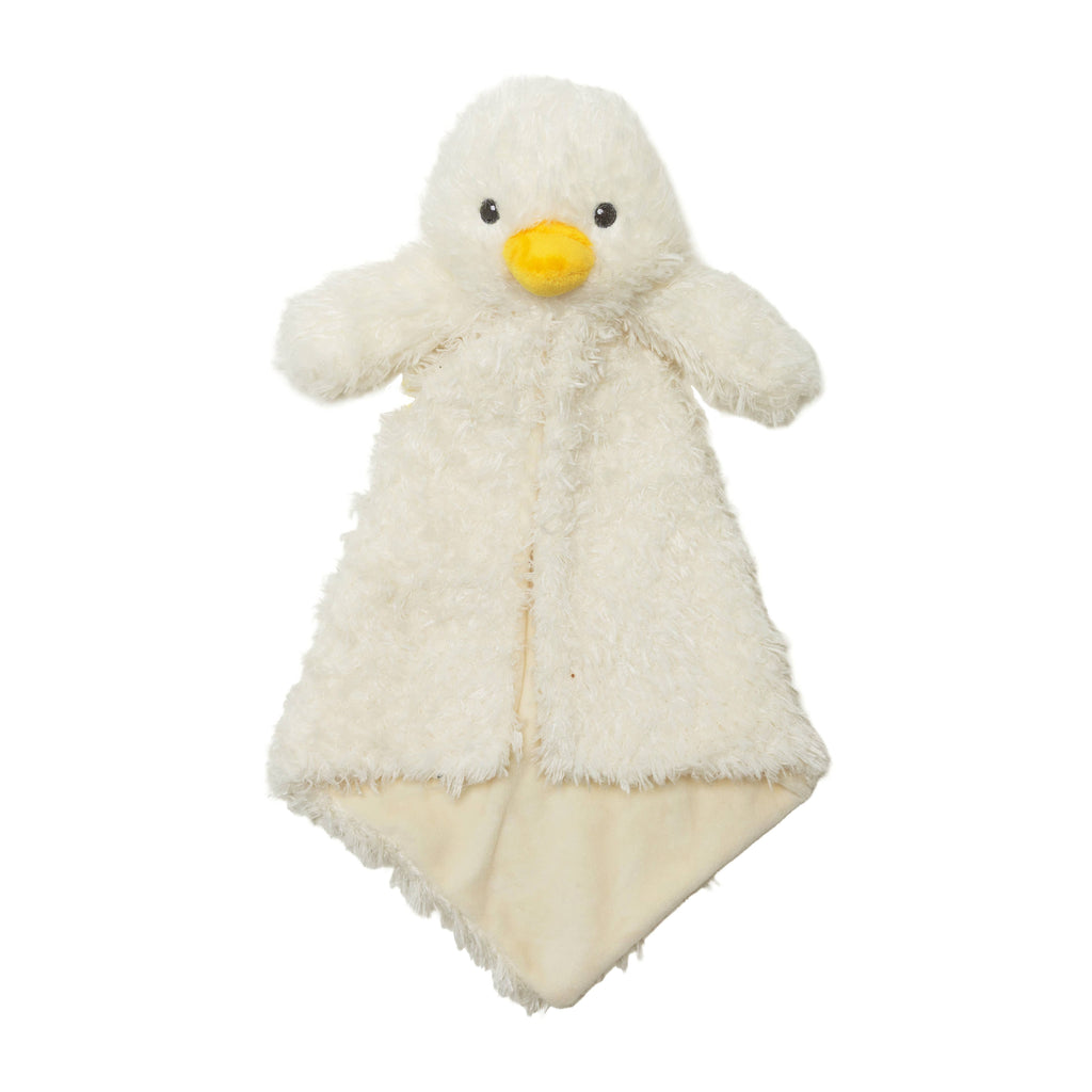 Eend Knuffeldoekje