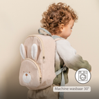 Rugzak - Lapidou Backpack - 28 cm - Beertje - Groen