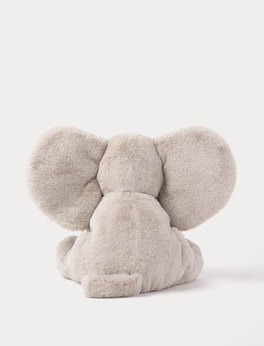 Olifant Knuffel Sebbe - 37cm