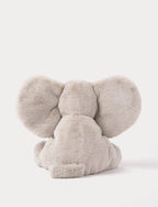 Olifant Knuffel Sebbe - 37cm