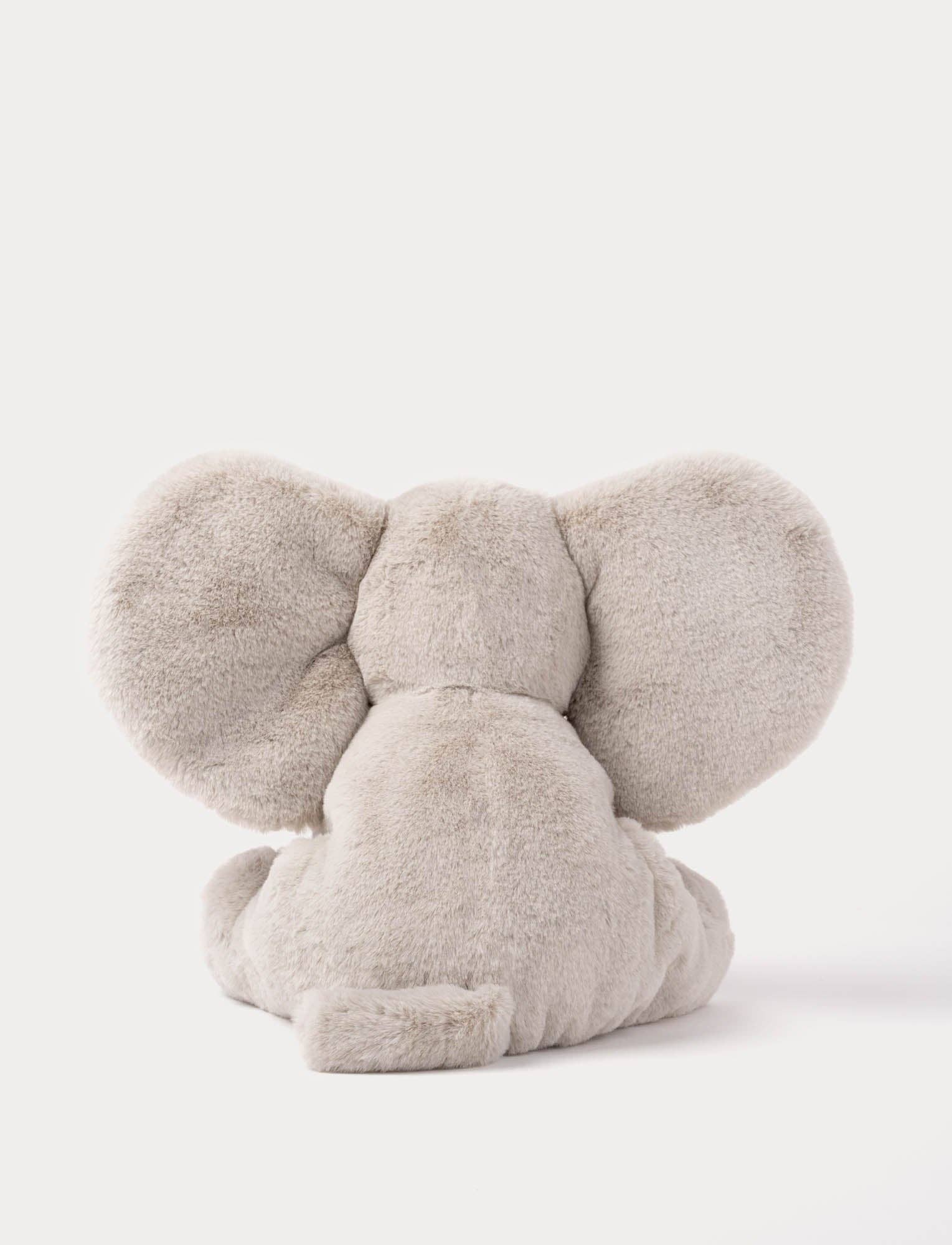 Olifant Knuffel Sebbe - 37cm