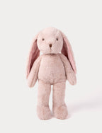 Konijn Knuffel Svea Bunny Groot – Roze