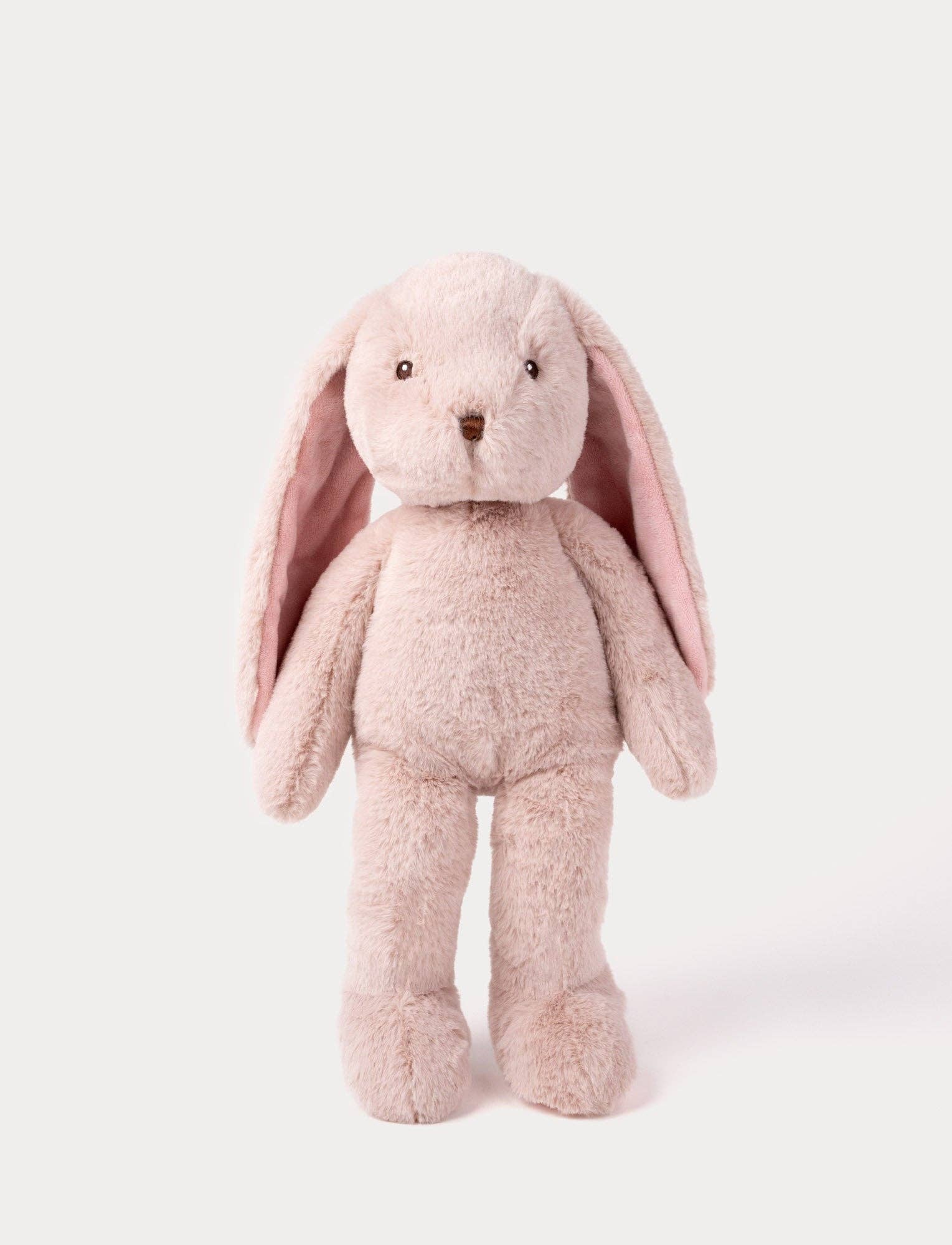Konijn Knuffel Svea Bunny Groot – Roze