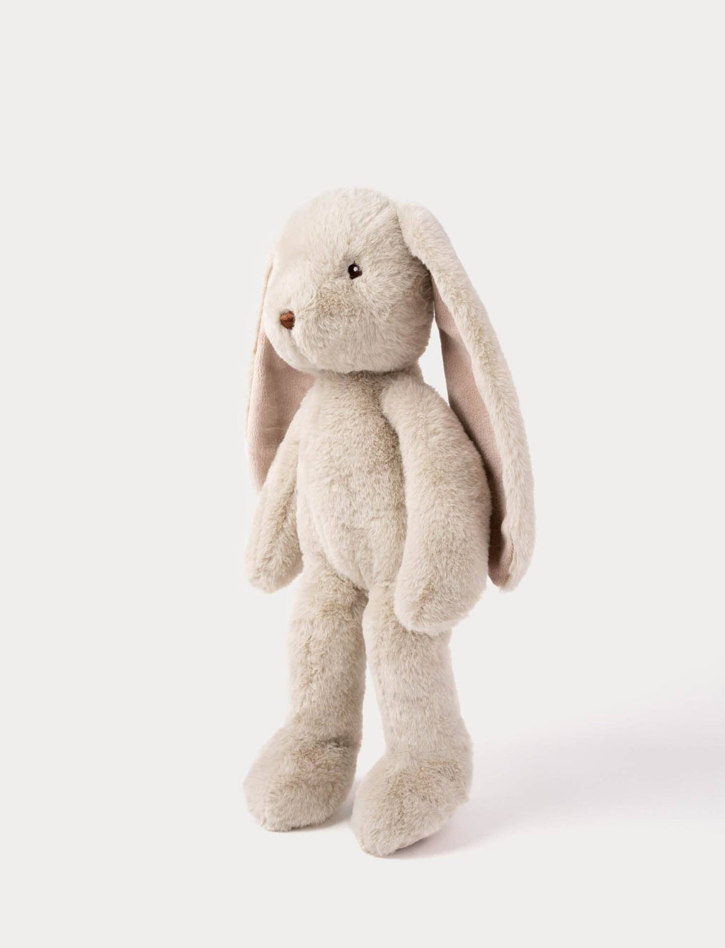 Konijn Knuffel Svea Bunny Groot – Beige 45cm