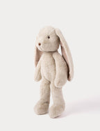 Konijn Knuffel Svea Bunny Groot – Beige 45cm