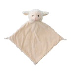 Zacht Lam Knuffeldoekje