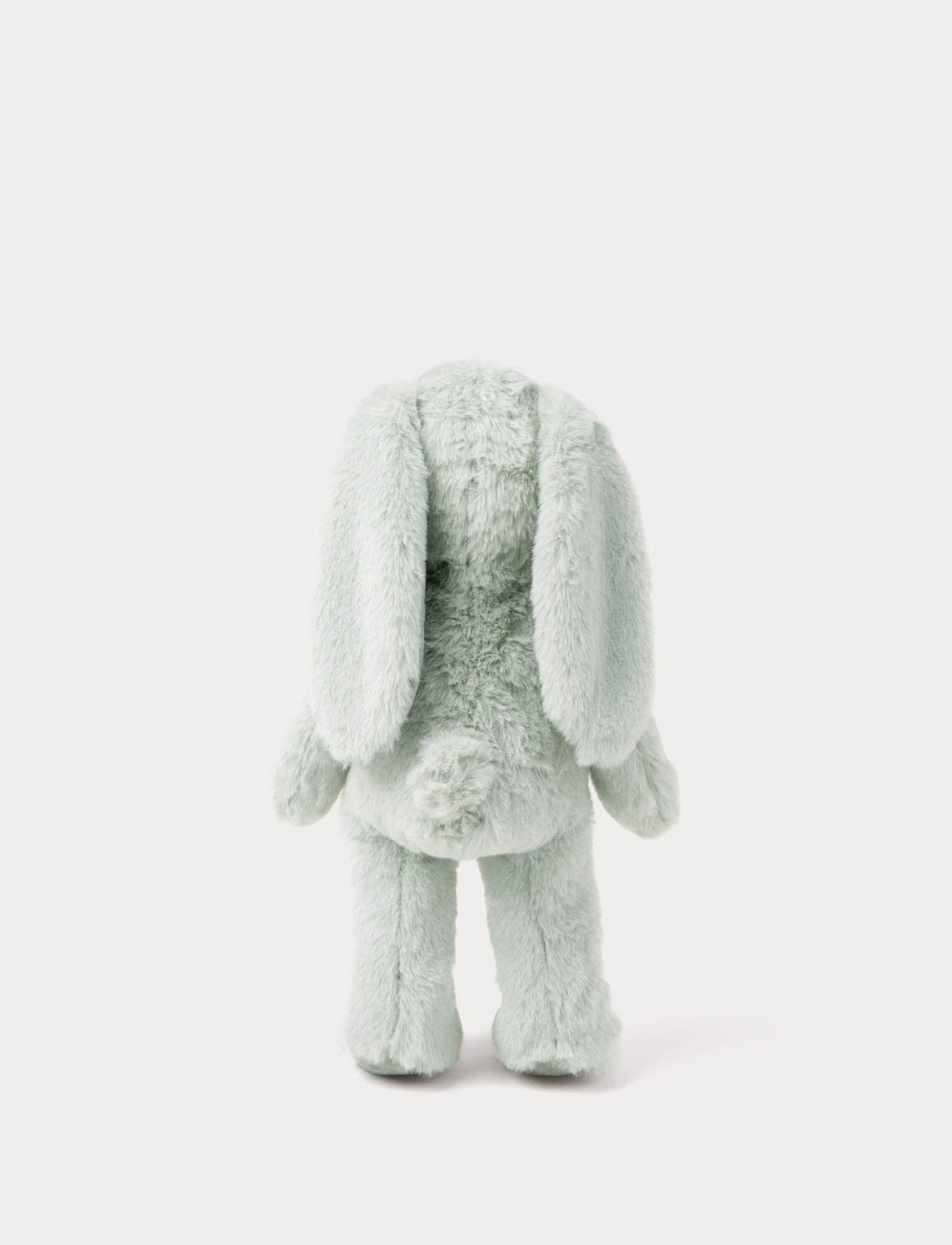 Konijn Knuffel Svea Klein - Groen 25cm
