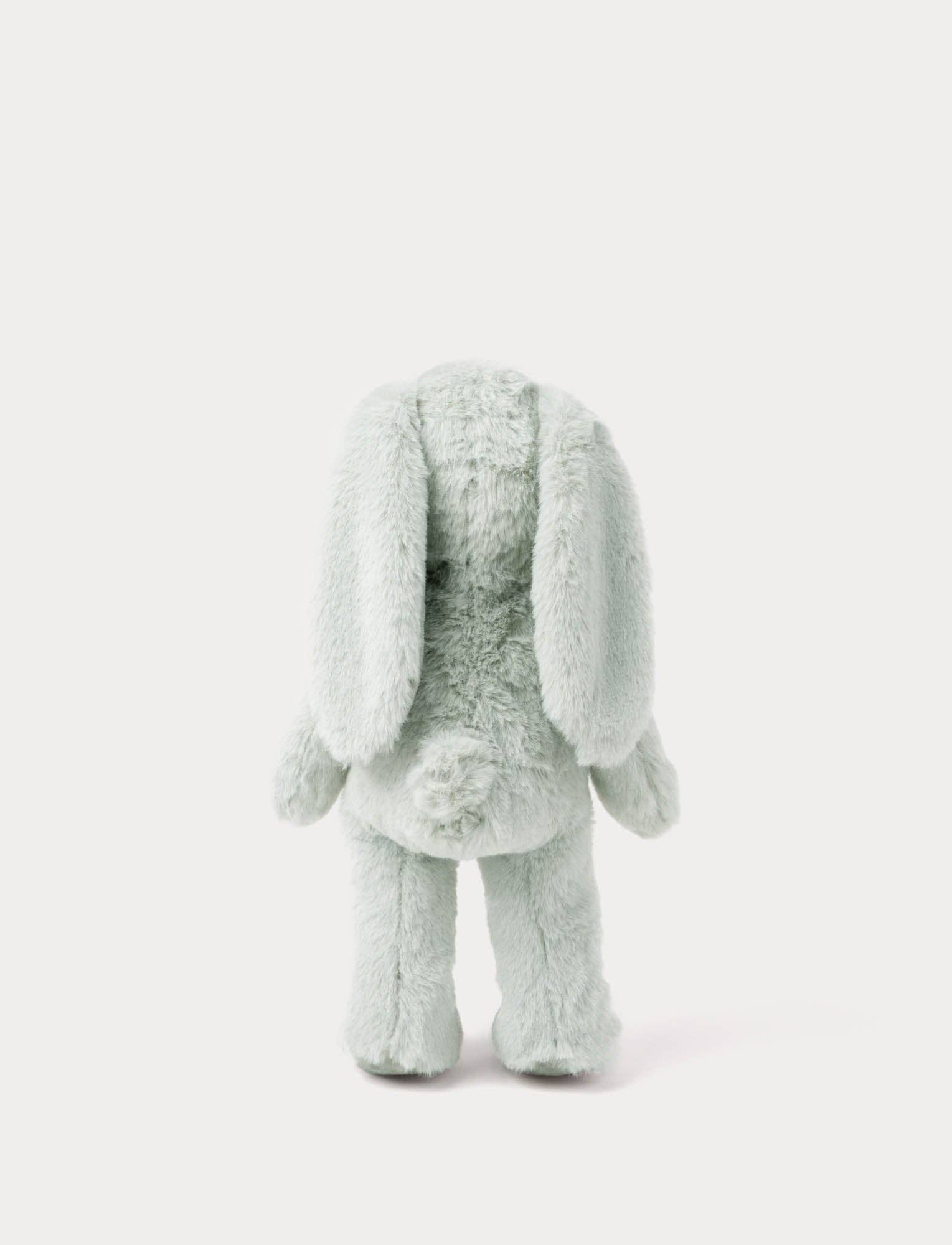 Konijn Knuffel Svea Klein - Groen 25cm
