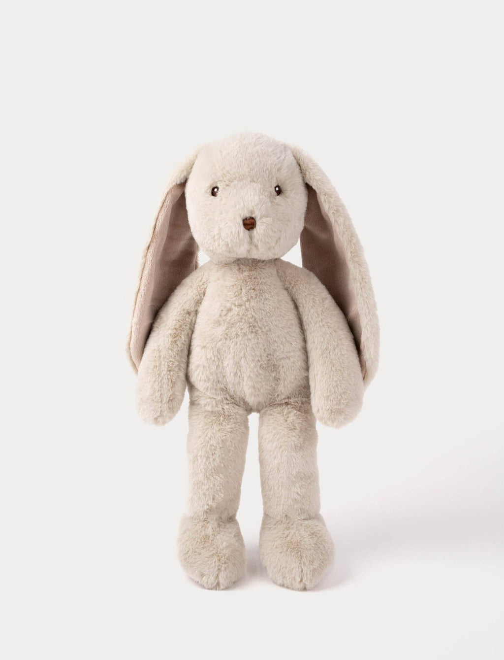 Konijn Knuffel Svea Bunny Groot – Beige 45cm