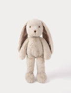 Konijn Knuffel Svea Bunny Groot – Beige 45cm