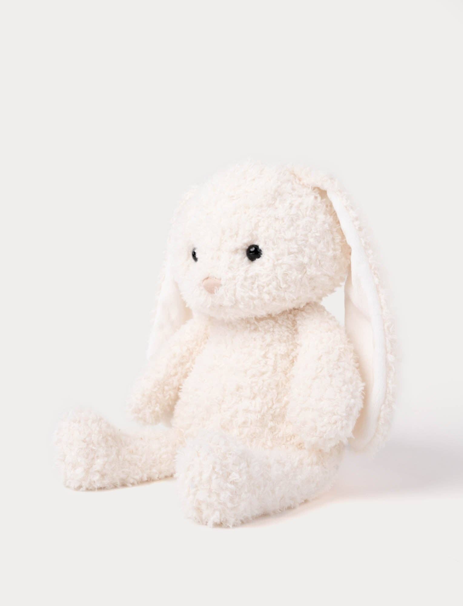 Konijn Knuffel Retro Groot - 40cm