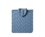Strandponcho Hippos S