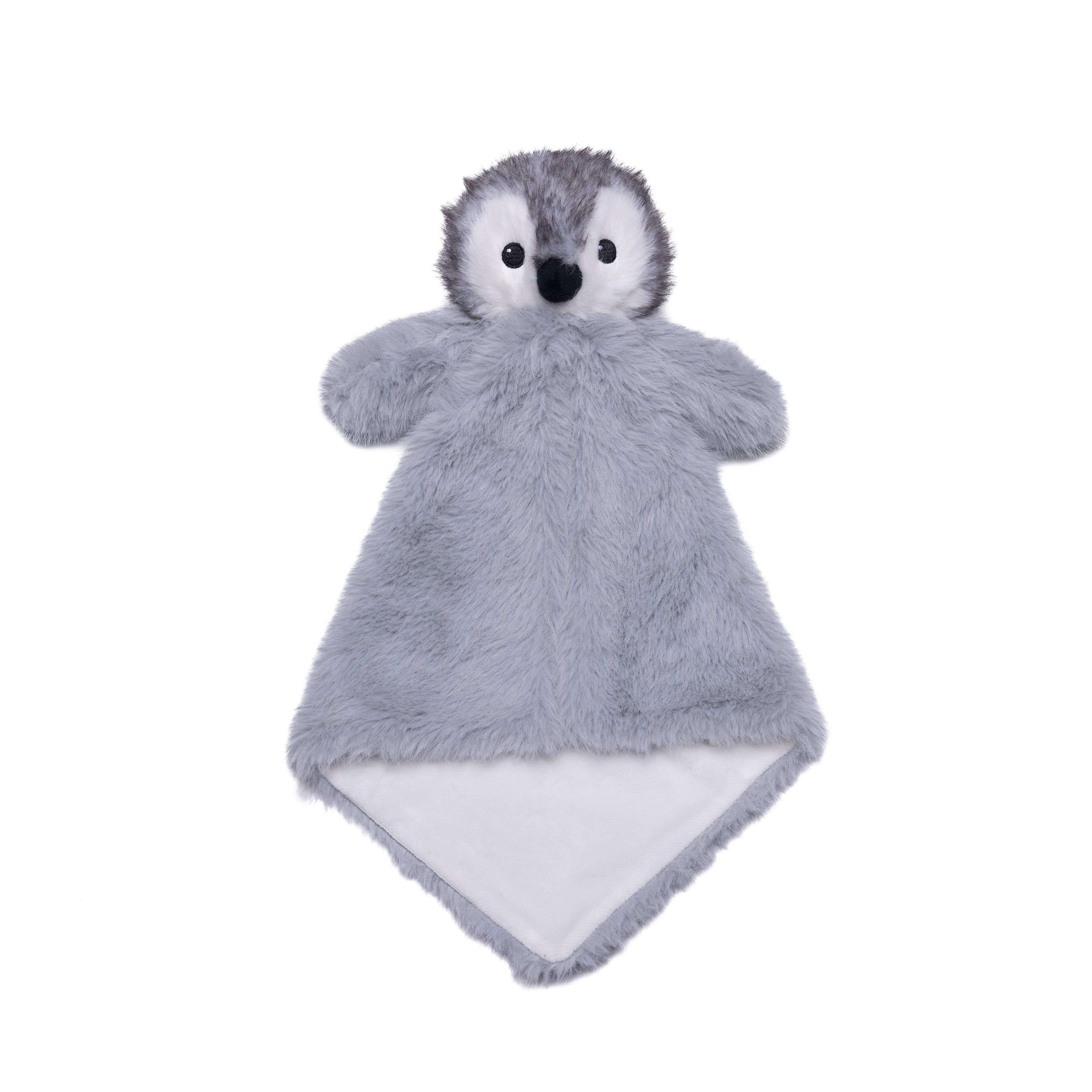 Pinguïn Luvie
