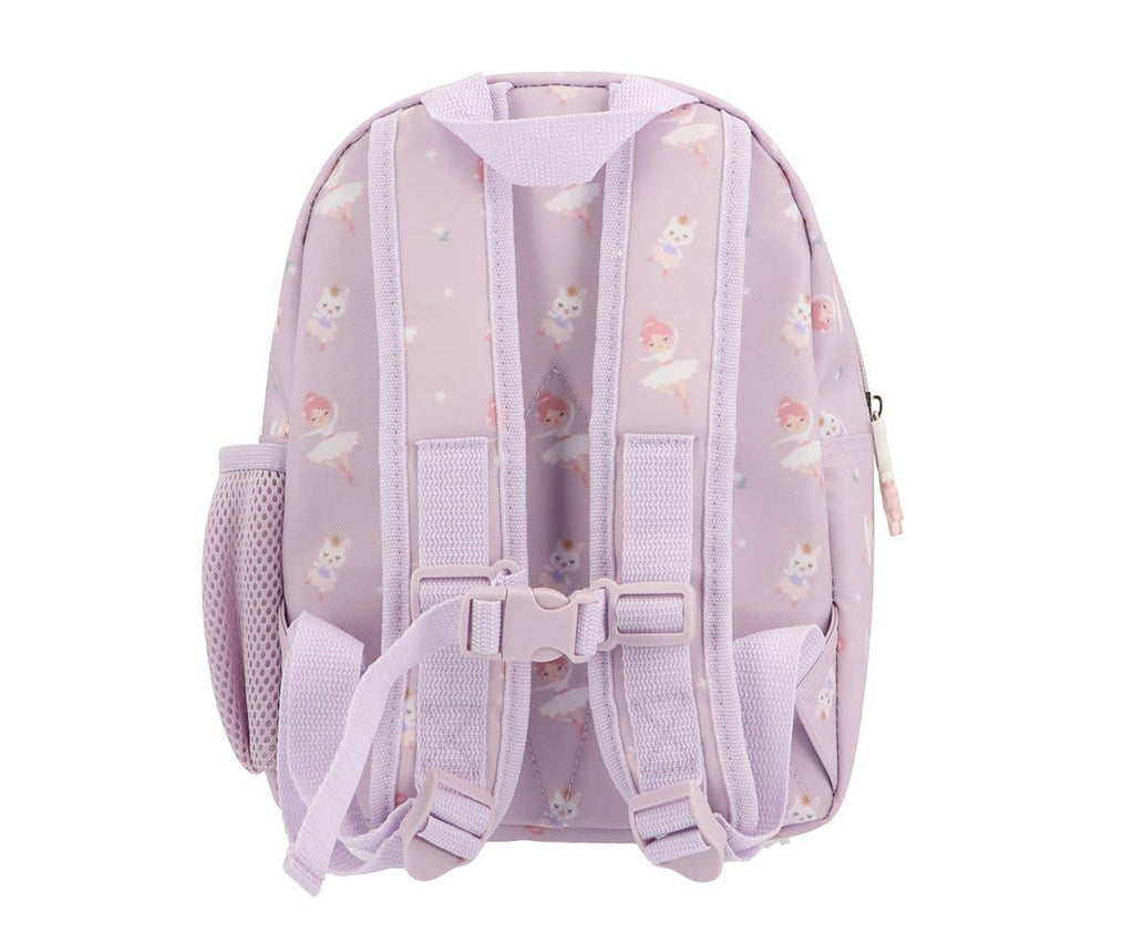Kinderrugzak Ballet - 28cm