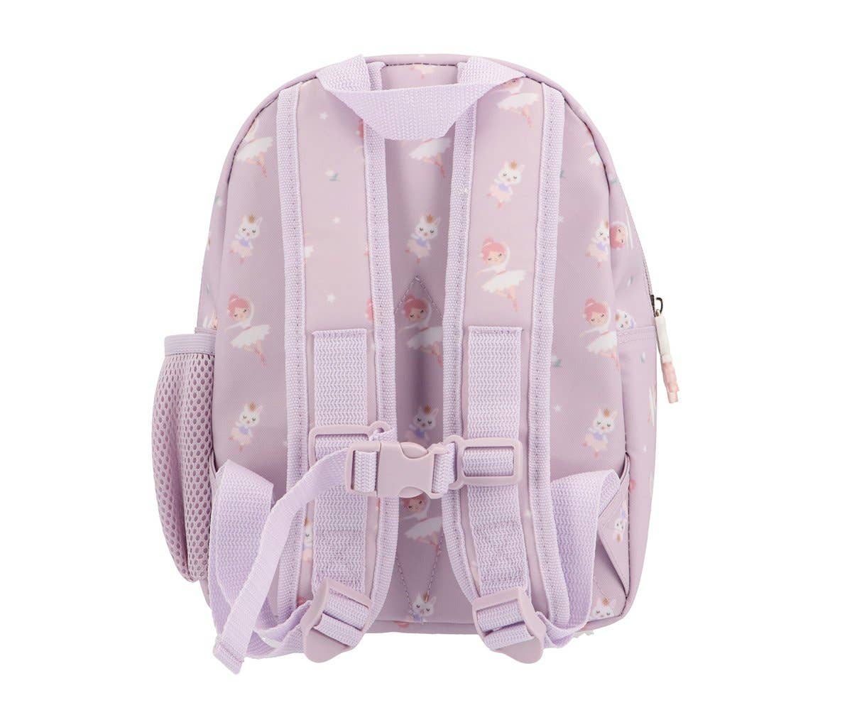 Kinderrugzak Ballet - 28cm