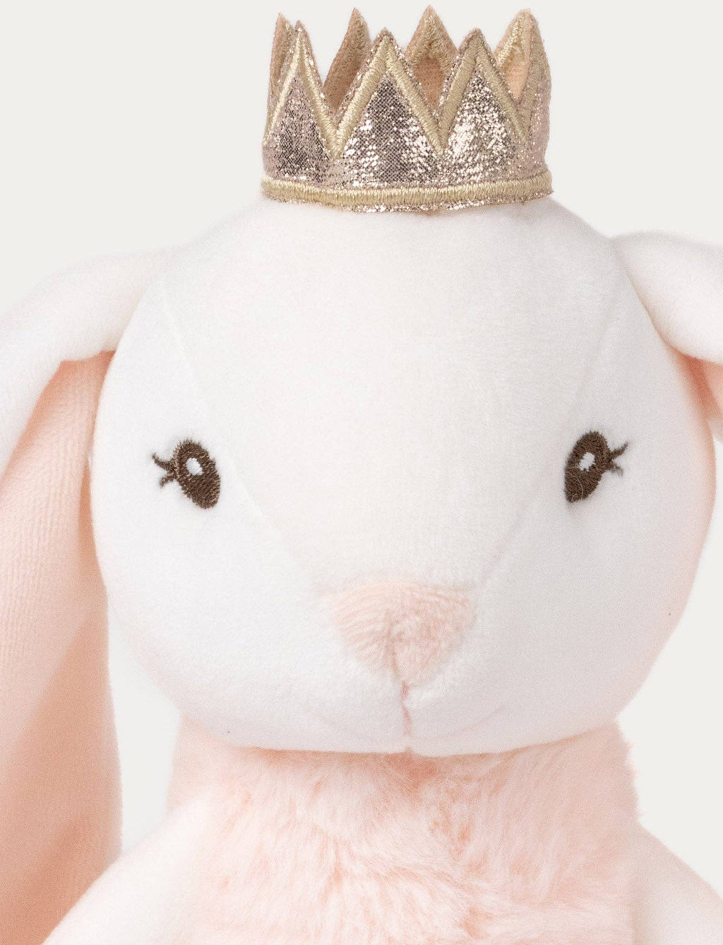 Konijn Knuffel Ballerina Kate - 42,5cm