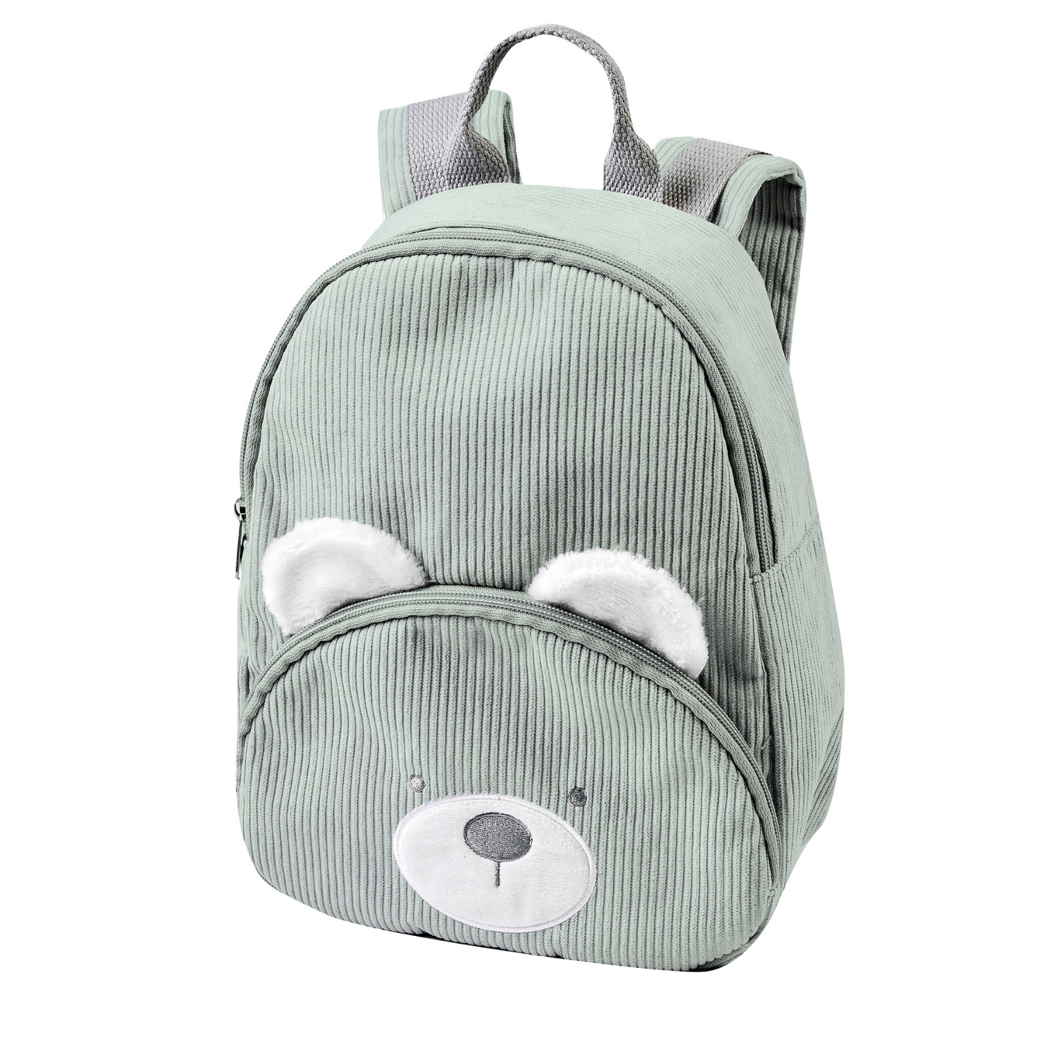 Rugzak - Lapidou Backpack - 28 cm - Beertje - Groen