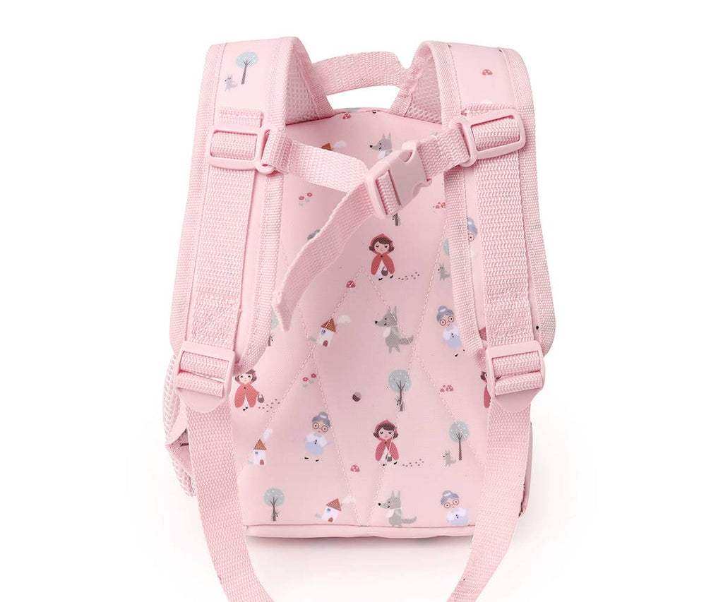 Kinderrugzak Little Red - 28cm