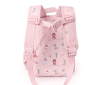 Kinderrugzak Little Red - 28cm