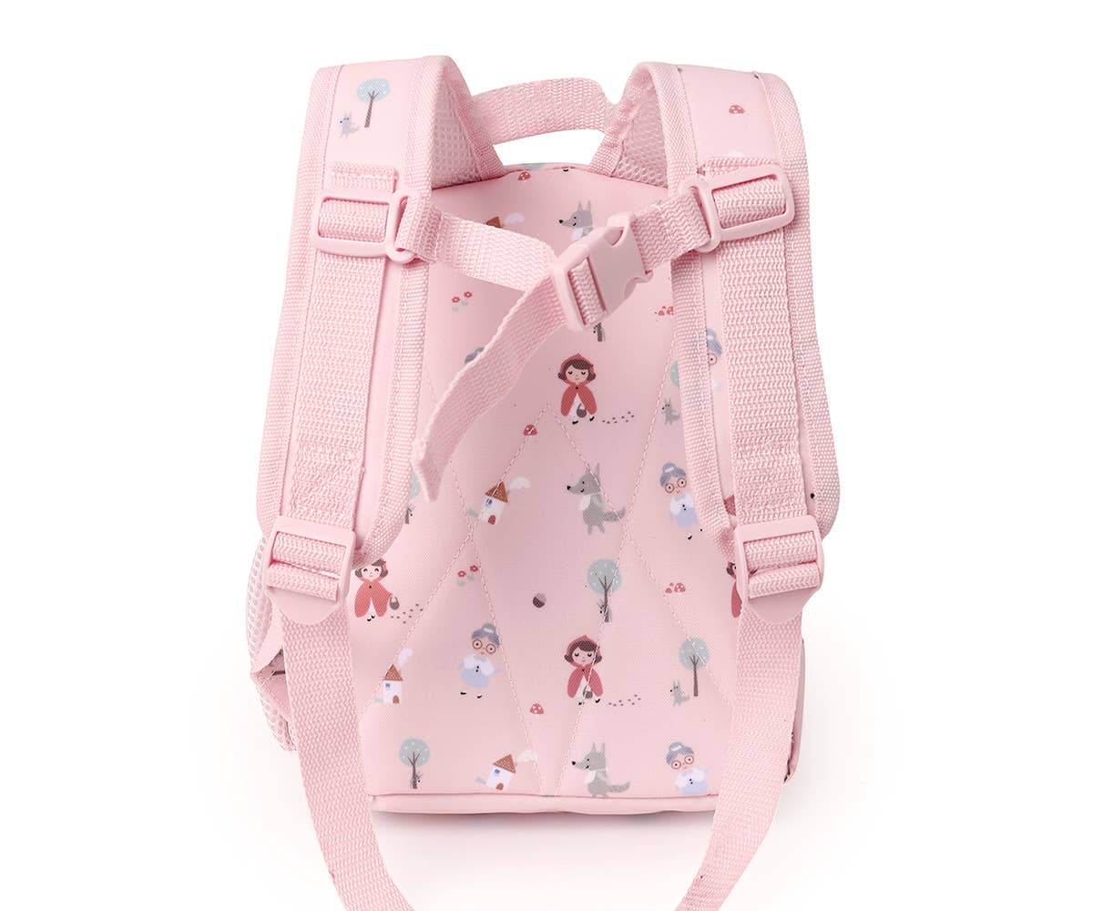 Kinderrugzak Little Red - 28cm