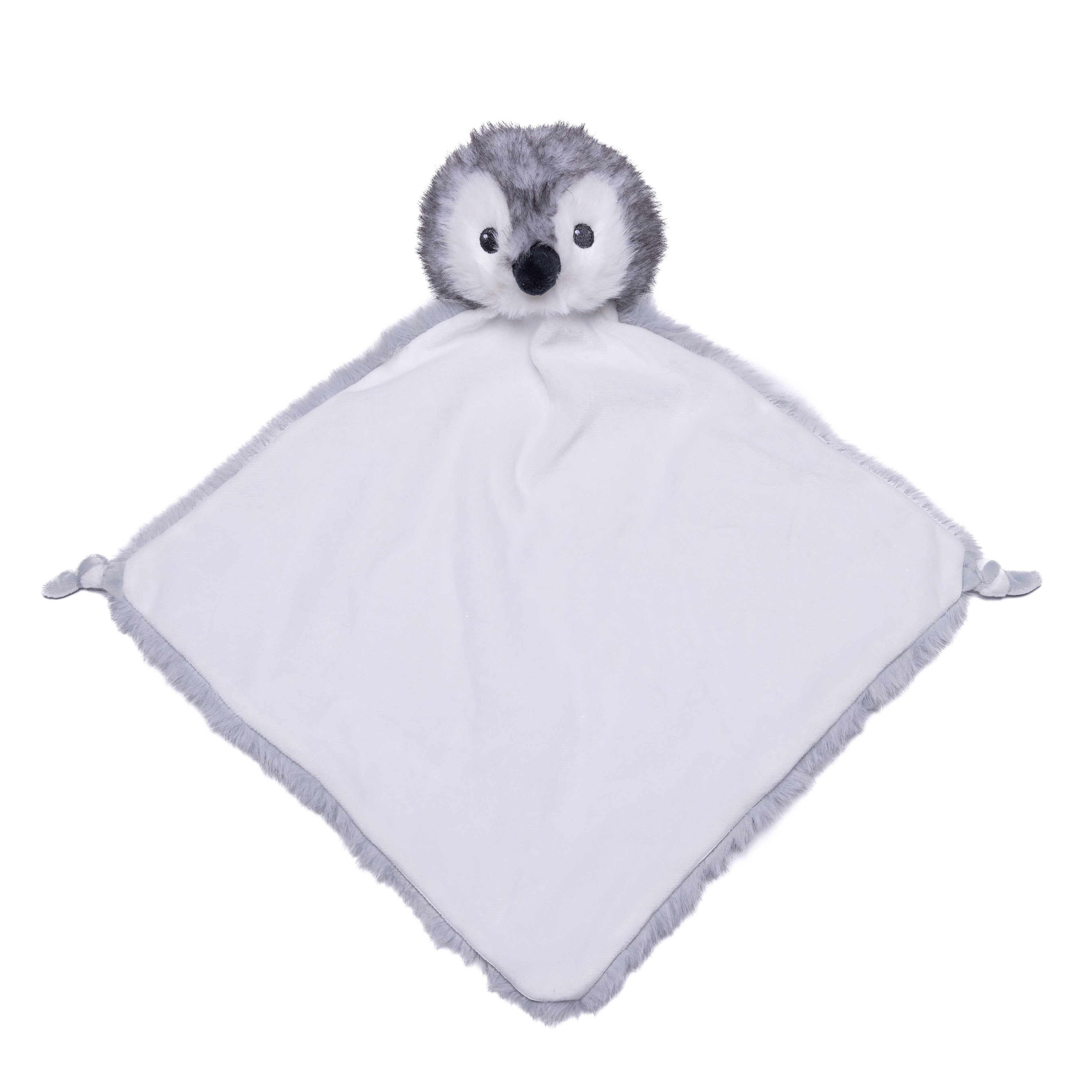 Pinguïn Dekentje