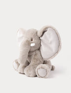 Olifant Knuffel Sebbe - 37cm