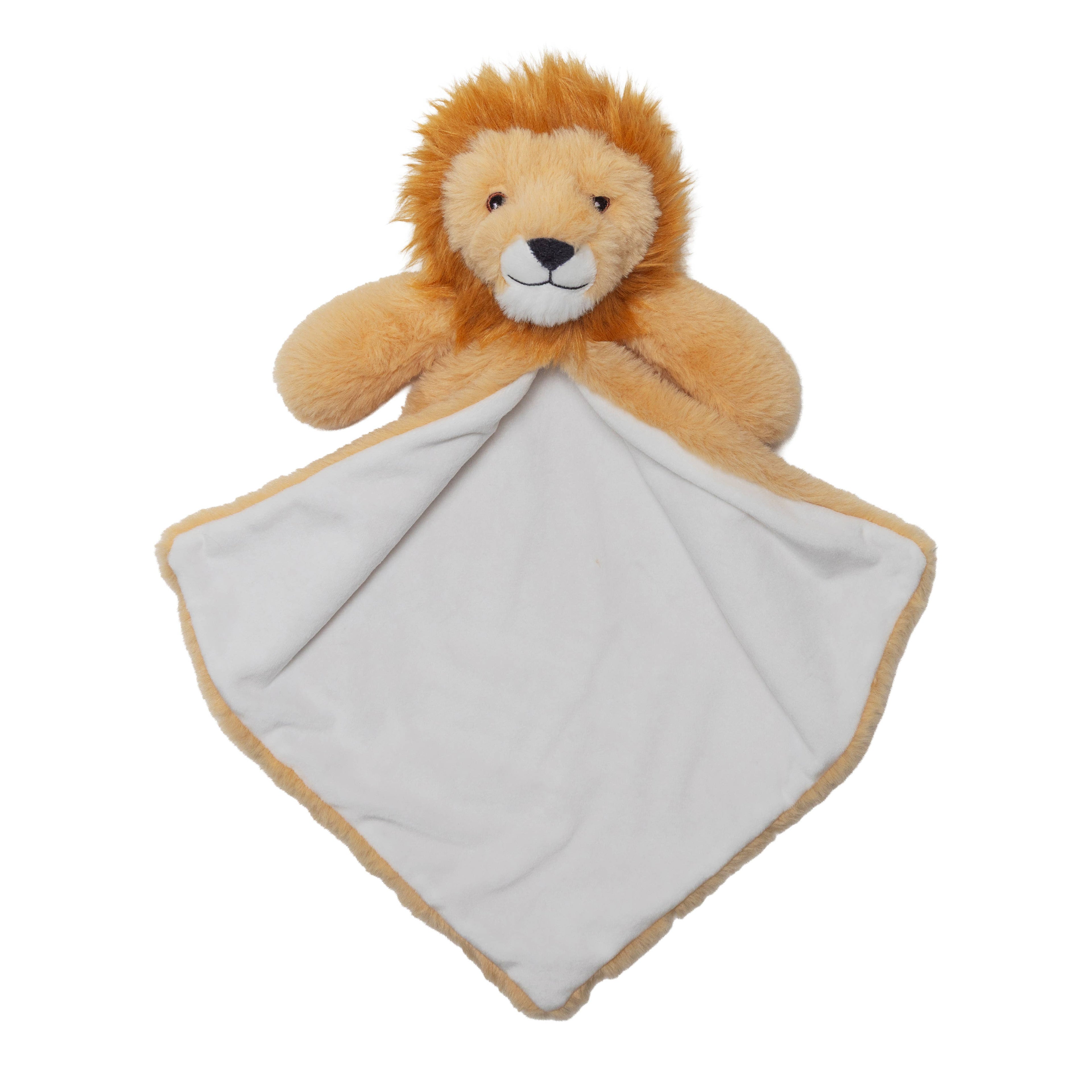Leeuw Lovey - 30cm