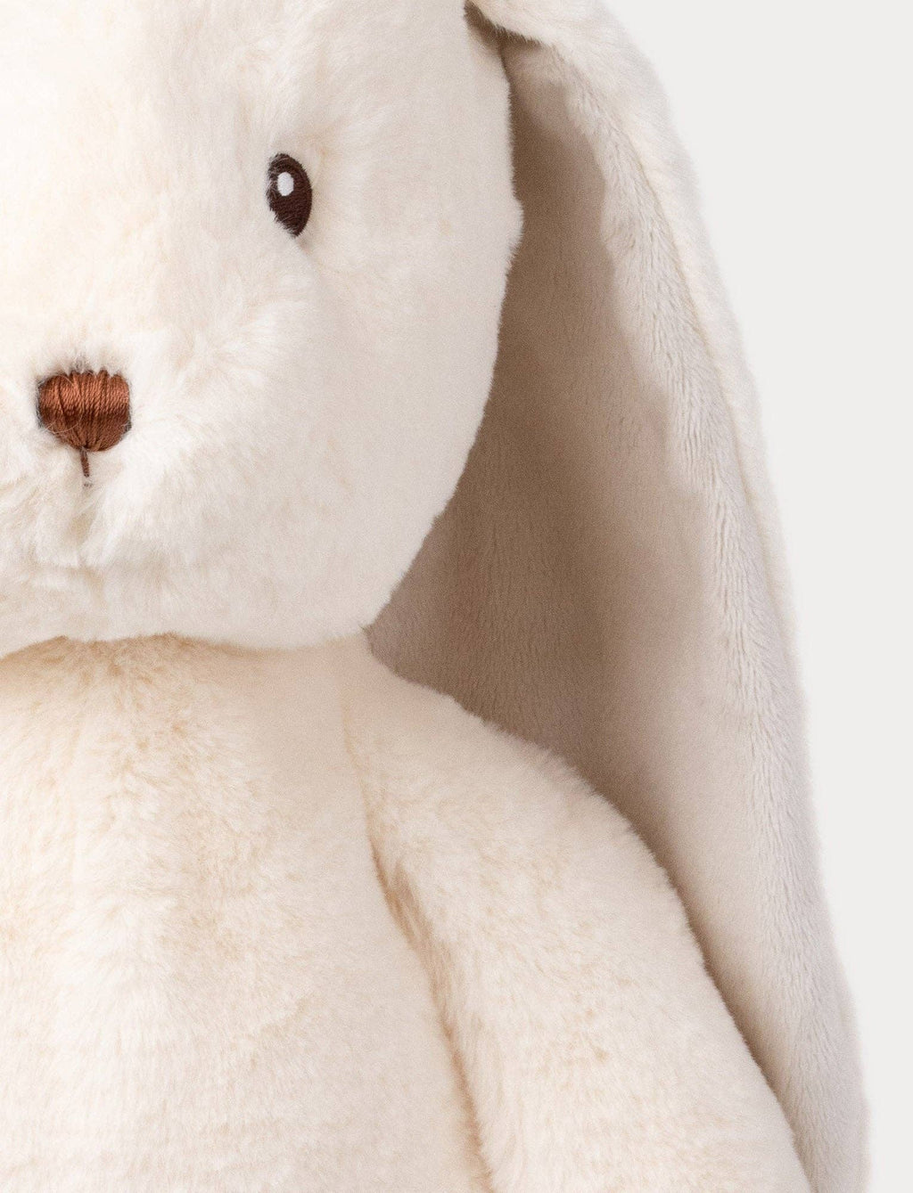 Konijn Knuffel Svea Bunny XL - 60CM