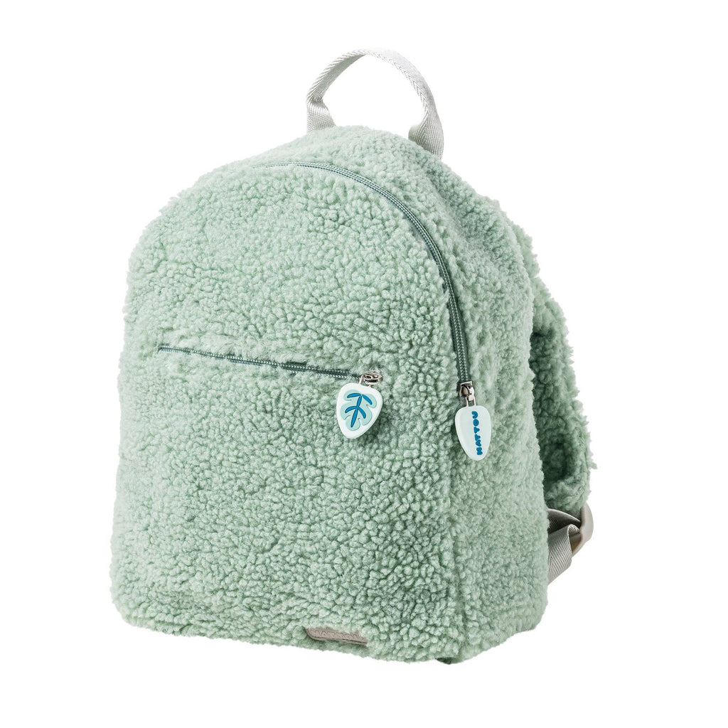 Rugzak - Teddy Backpack - Groen