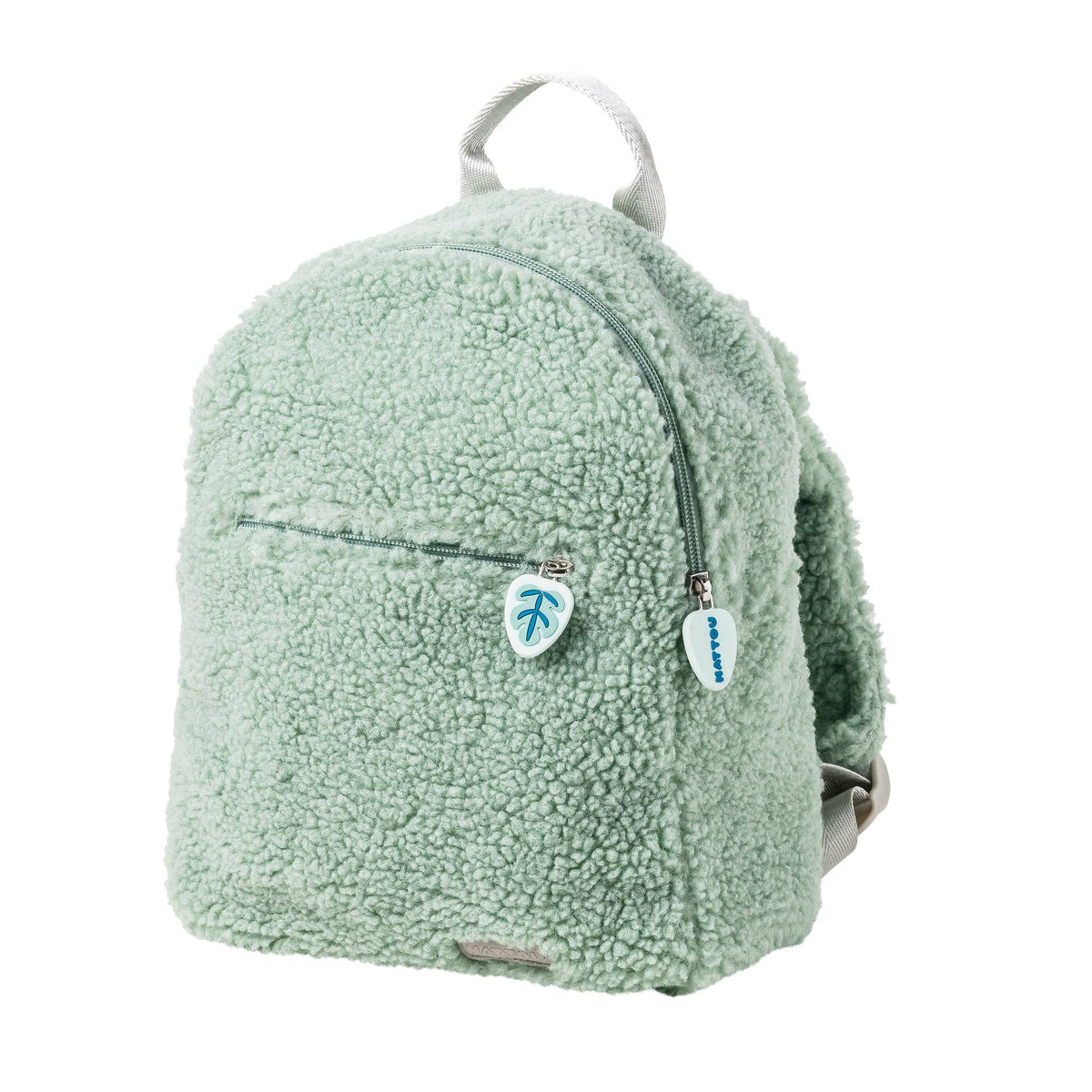 Rugzak - Teddy Backpack - Groen