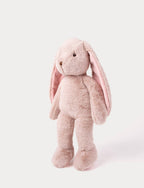 Konijn Knuffel Svea Bunny Groot – Roze