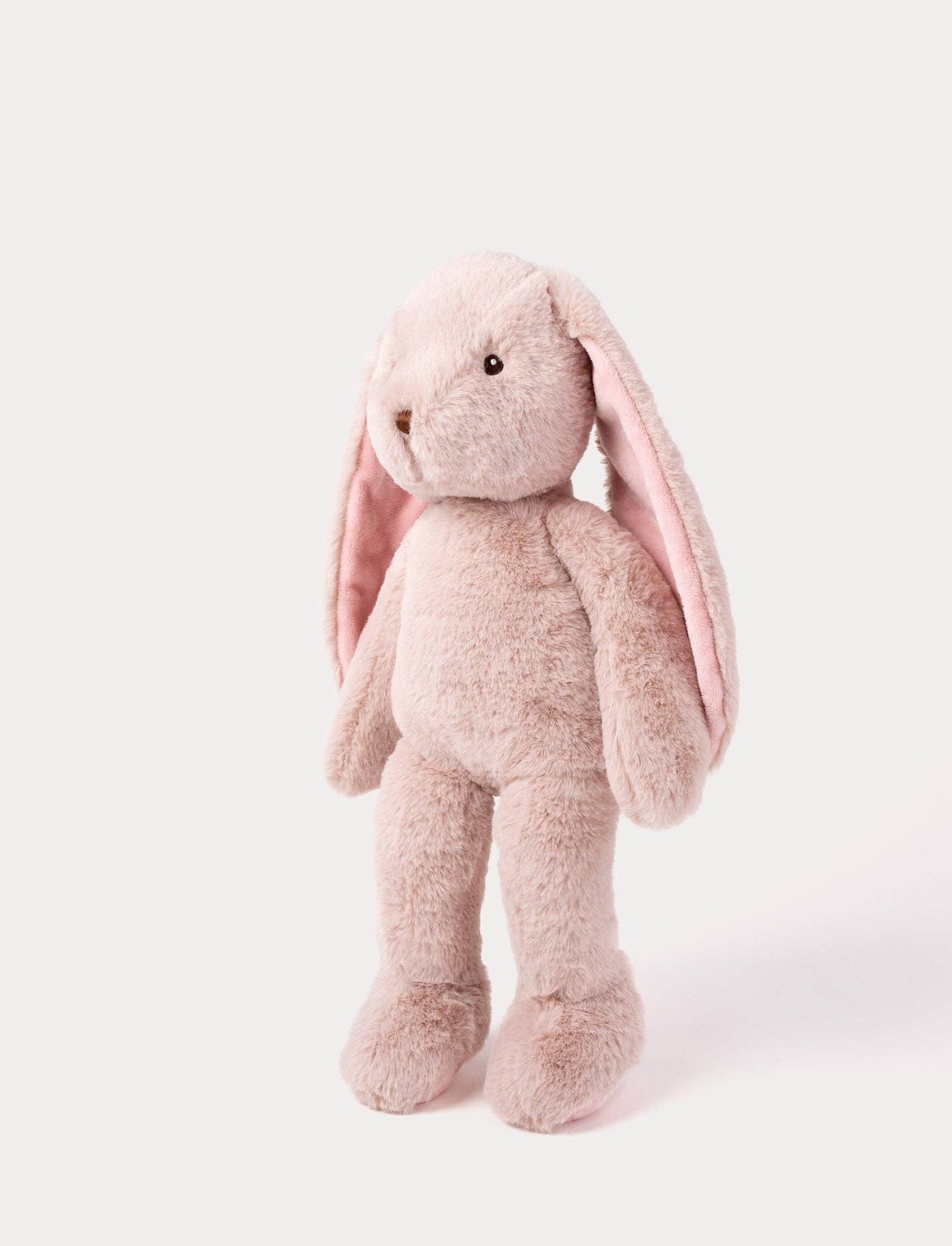 Konijn Knuffel Svea Bunny Groot – Roze