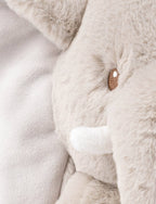 Olifant Knuffel Sebbe - 37cm