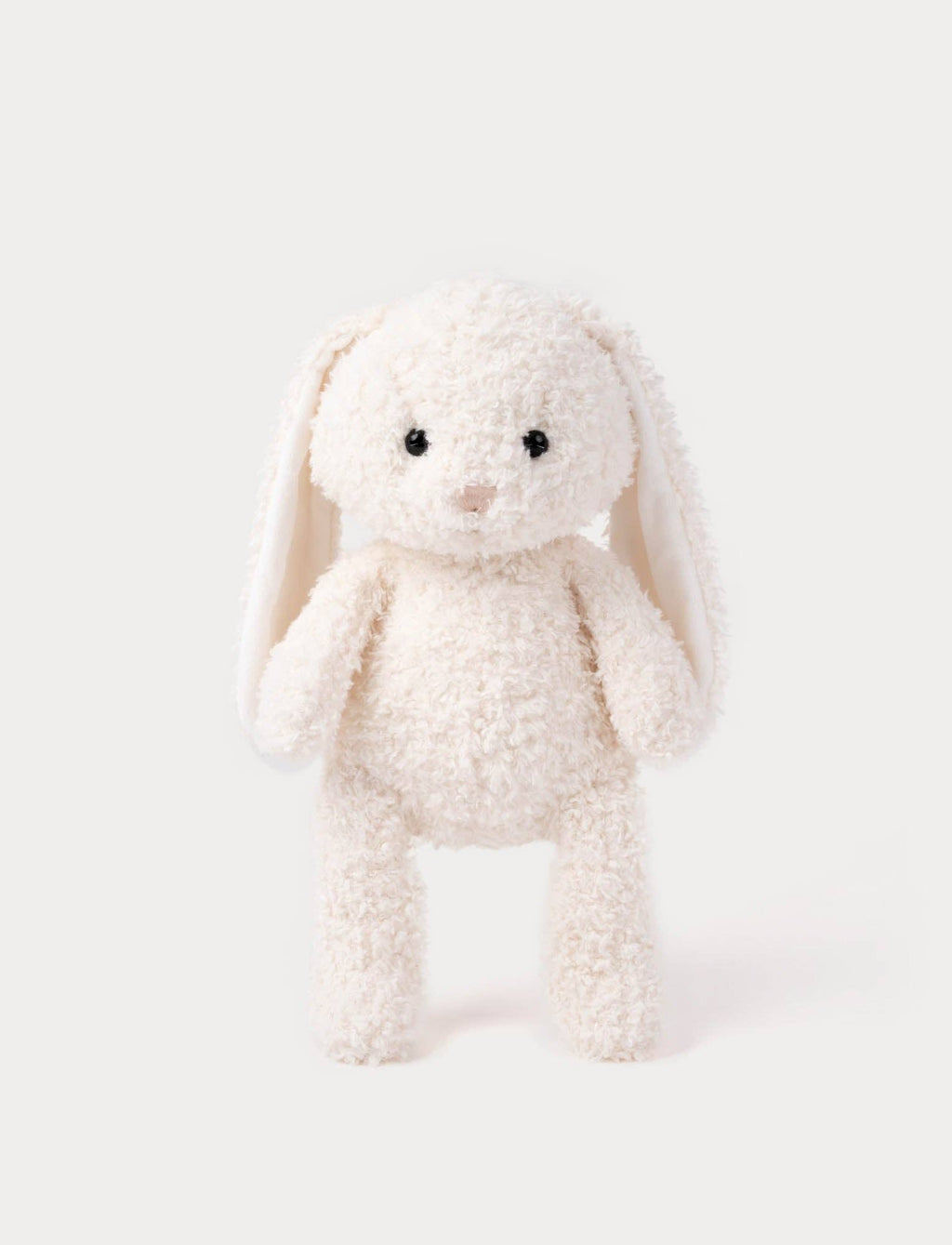 Konijn Knuffel Retro Groot - 40cm