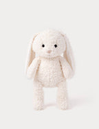 Konijn Knuffel Retro Groot - 40cm