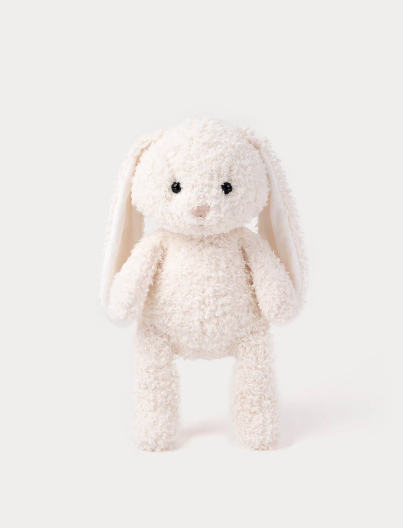 Konijn Knuffel Retro Groot - 40cm