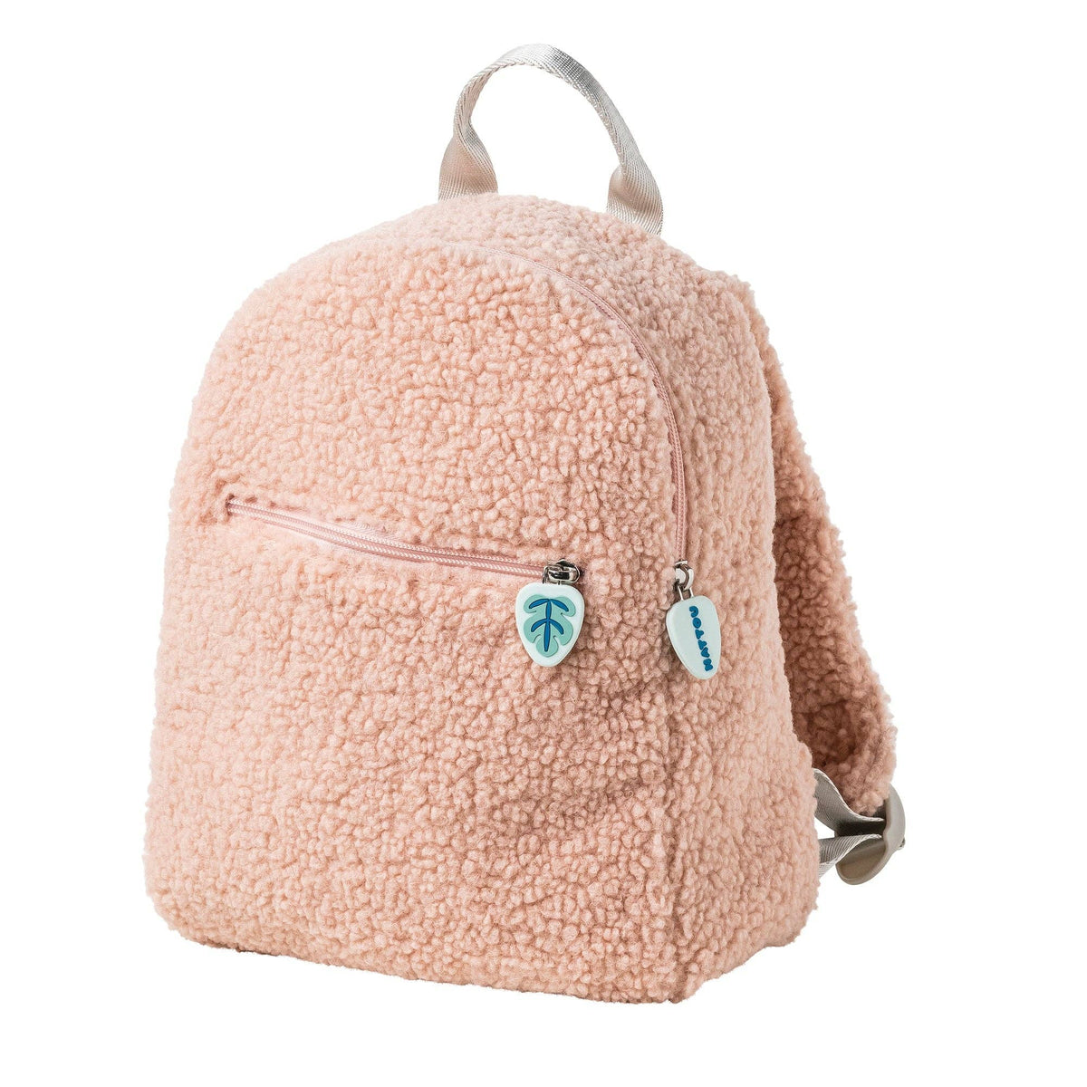 Rugzak - Teddy Backpack - Roze