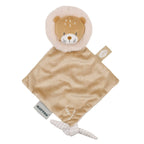 Knuffeldoekje - Small Comforter Doudou Lion - Beige