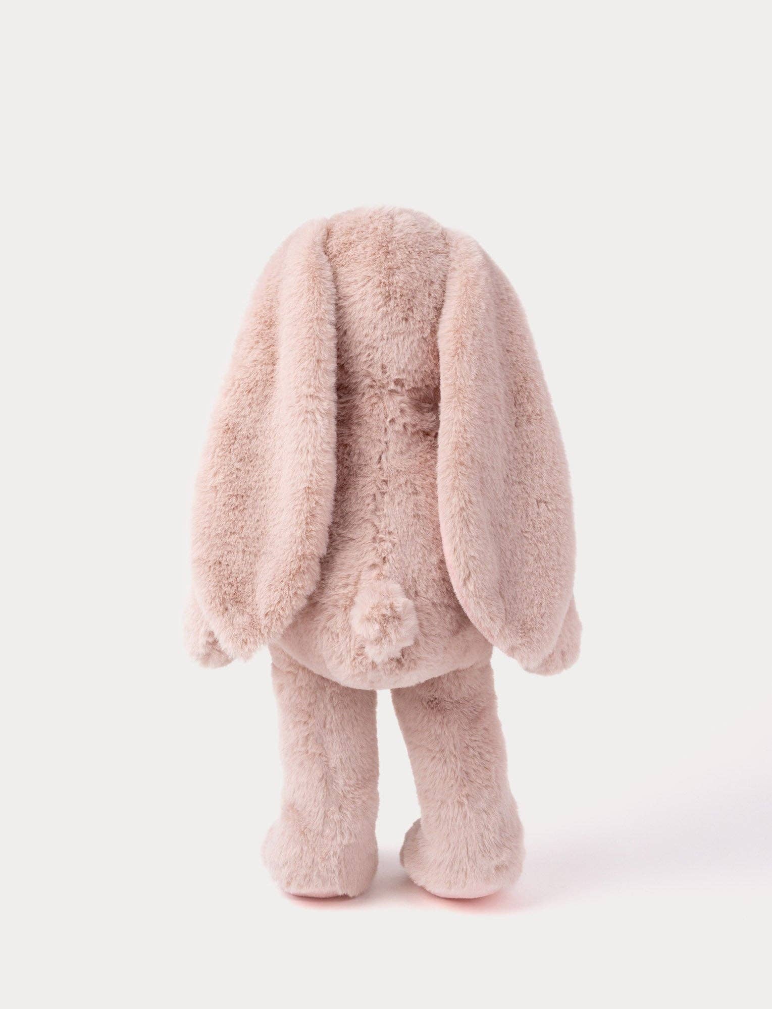 Konijn Knuffel Svea Bunny Groot – Roze