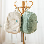 Rugzak - Teddy Backpack - Roze