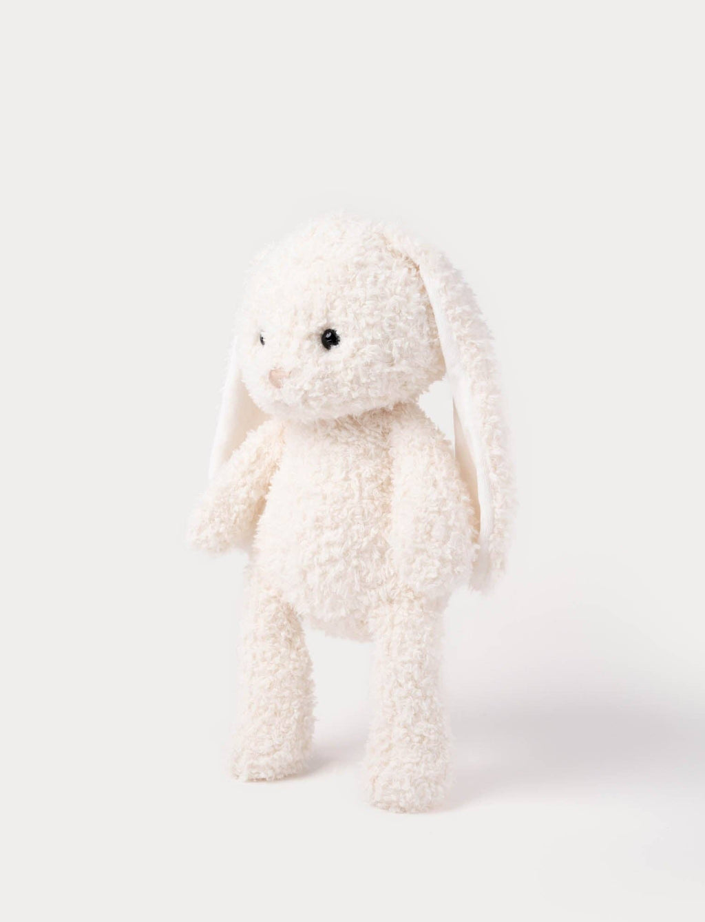 Konijn Knuffel Retro Groot - 40cm