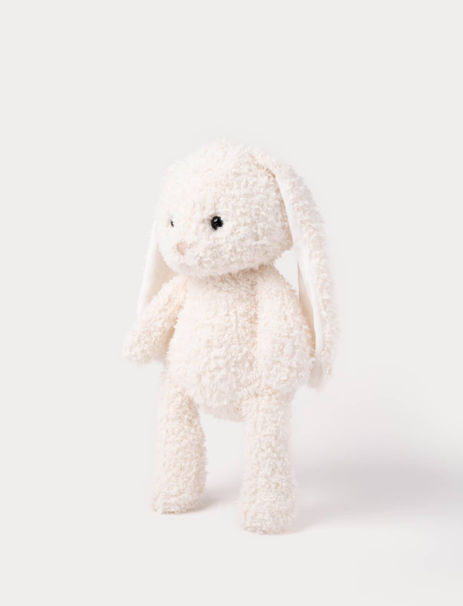 Konijn Knuffel Retro Groot - 40cm
