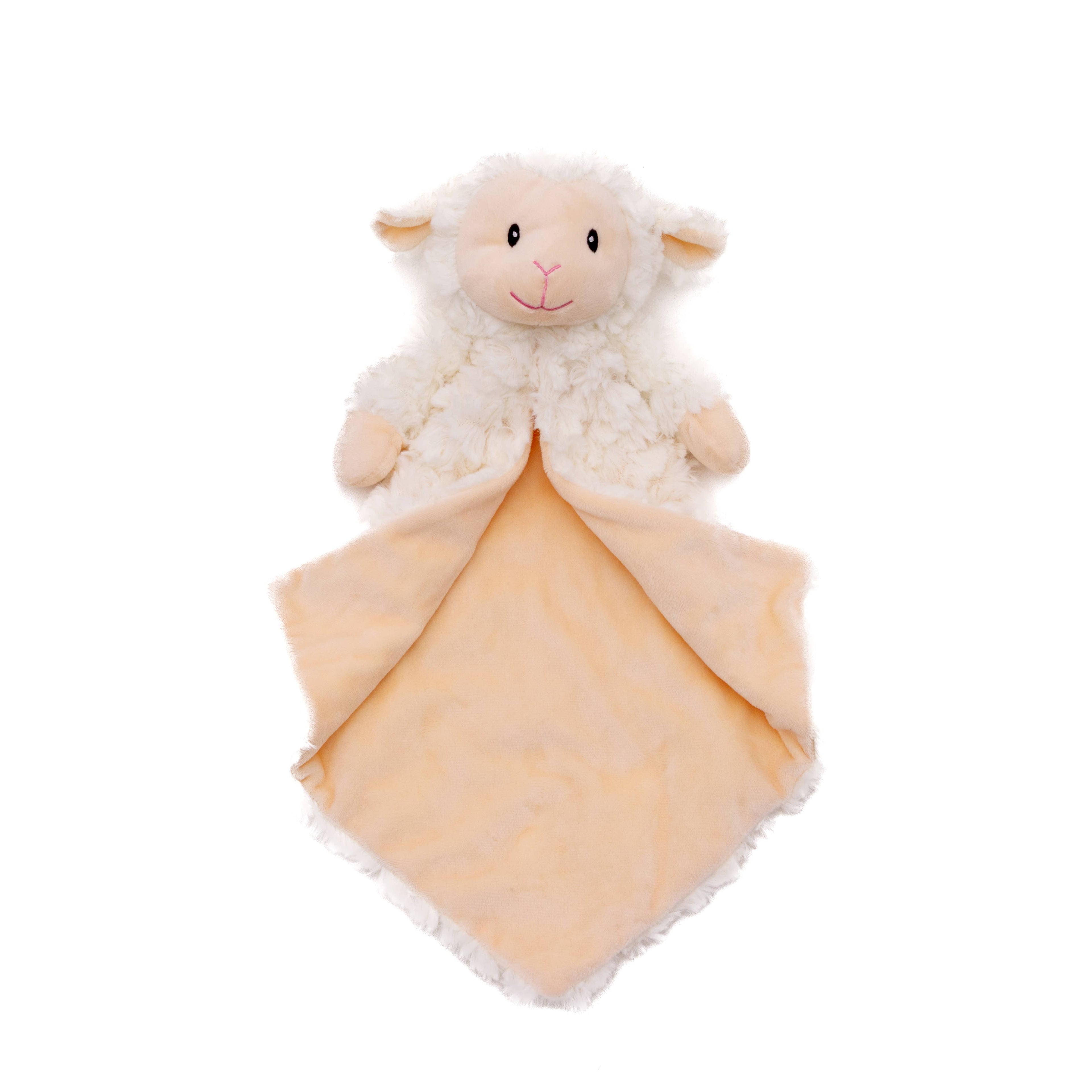 Lam Knuffeldoekje