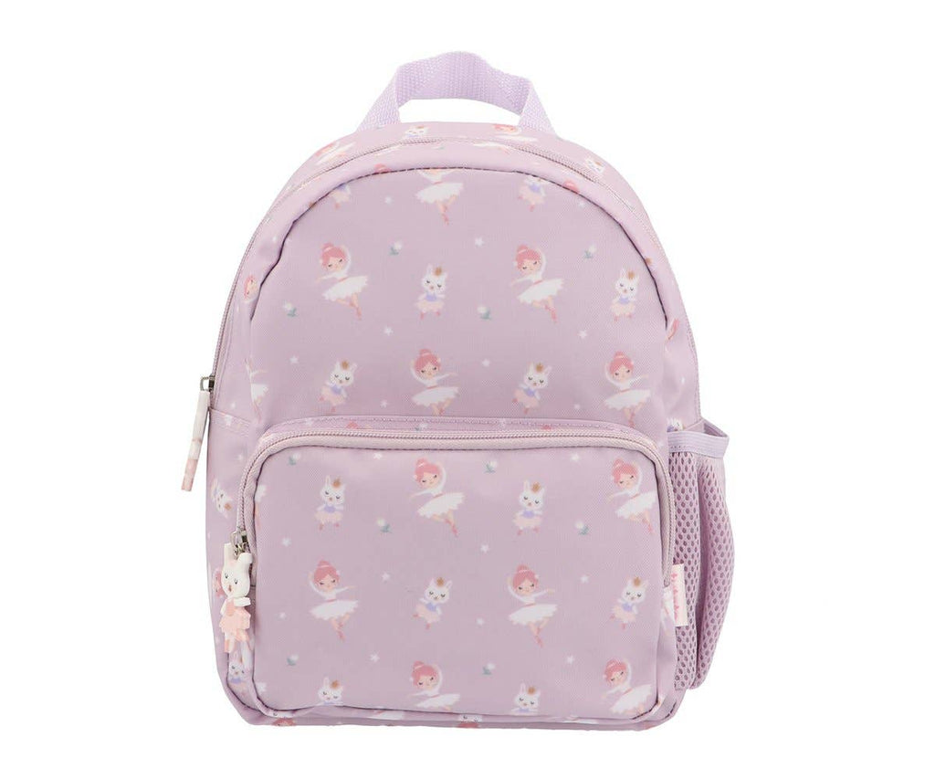 Kinderrugzak Ballet - 28cm