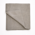 Babydeken - Bamboo Babydeken Beige - 75×100 cm