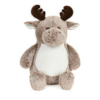 Eland met verwijderbare vulkussen - 43cm