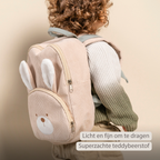 Rugzak - Lapidou Backpack - 28 cm - Beertje - Groen