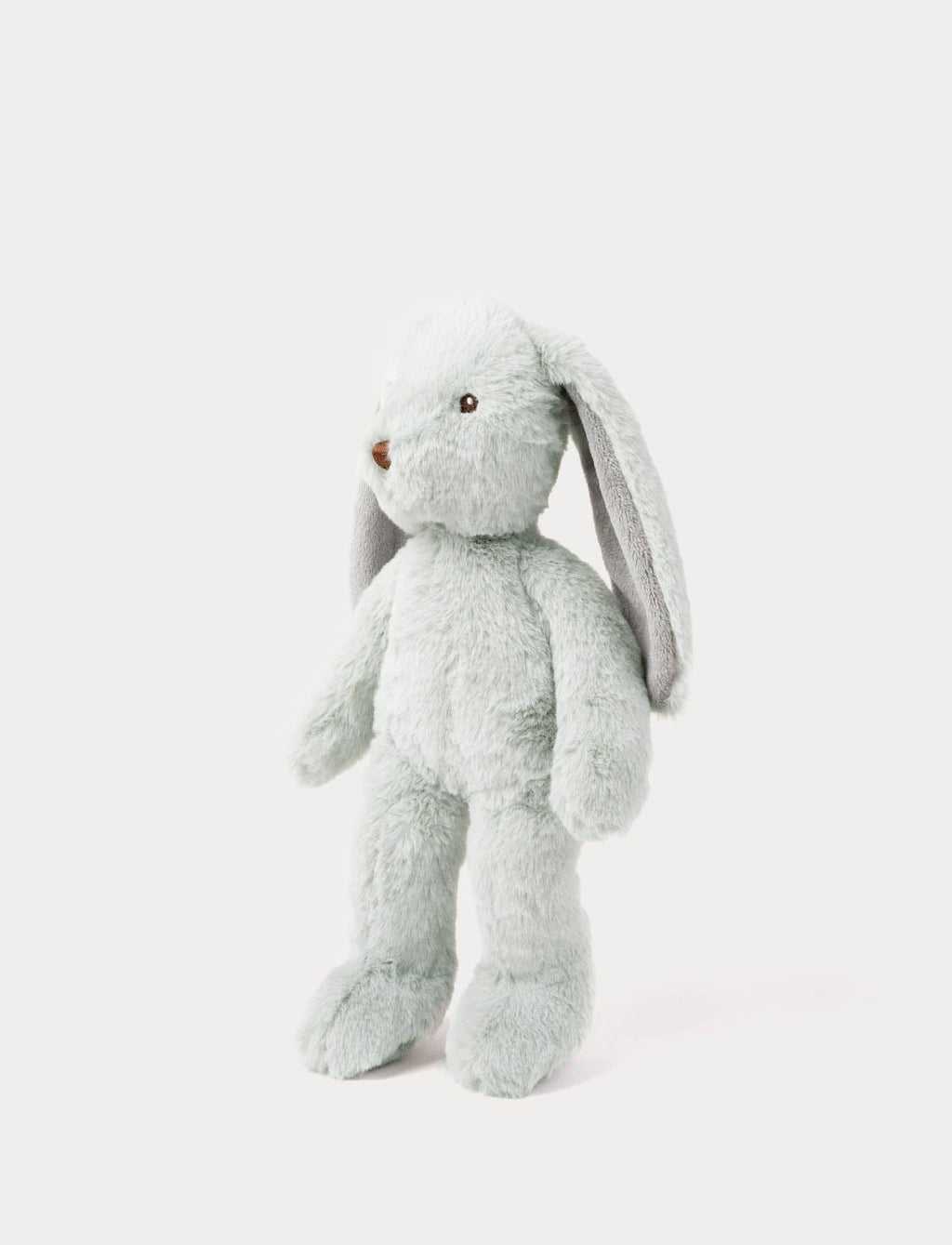 Konijn Knuffel Svea Klein - Groen 25cm